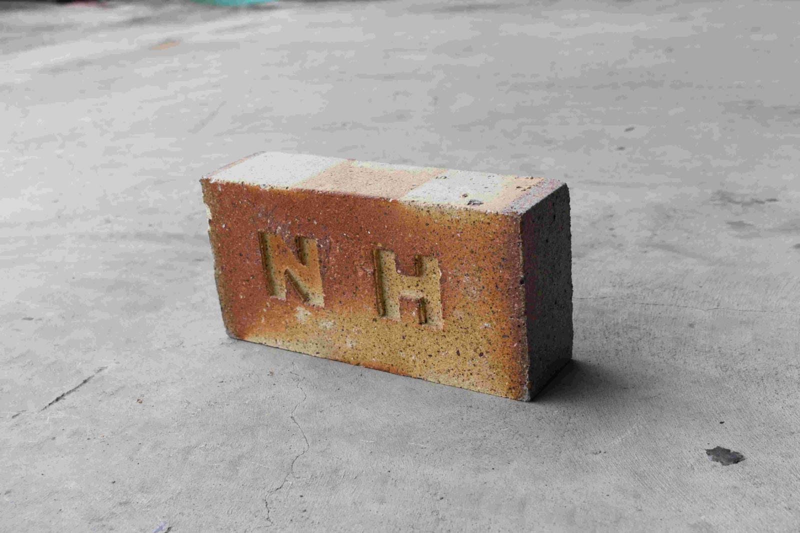 Gạch sa mốt chịu nhiệt