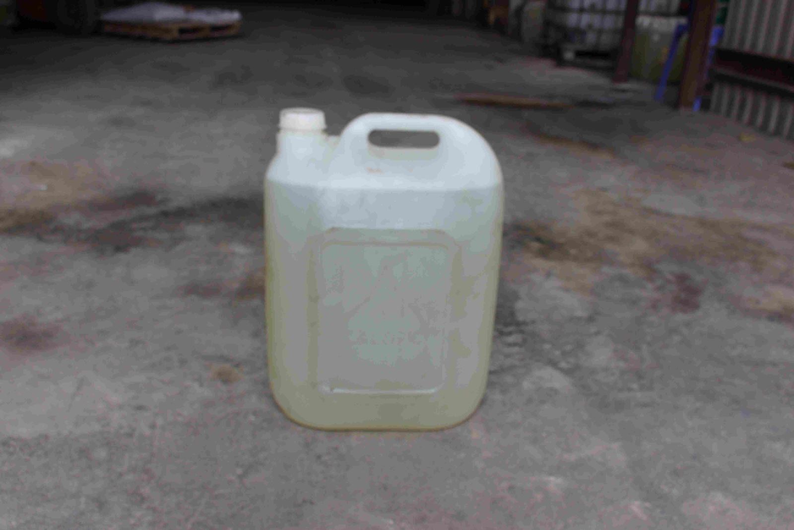 Keo Natri Silicate